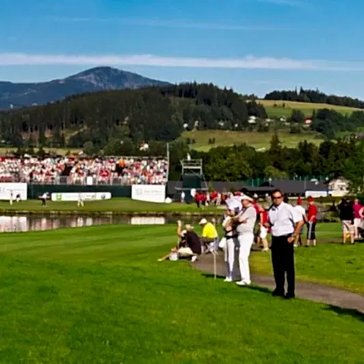 Prosper Golf Resort Čeladná zpět pod původním provozovatelem