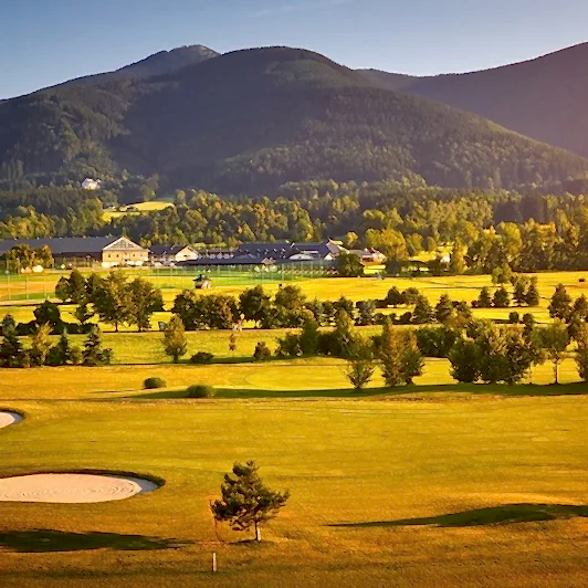 Prosper Golf Resort Čeladná zpět pod původním provozovatelem