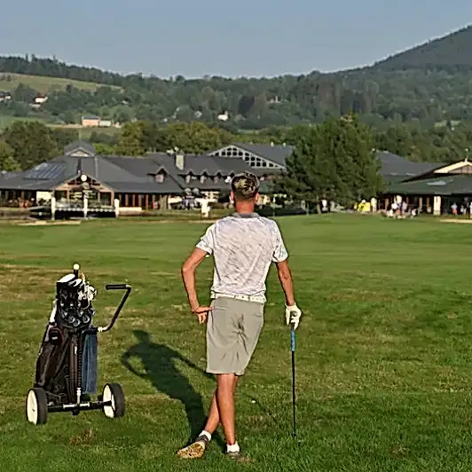 Raiffeisenbank Czech Open Golf Tour 2024