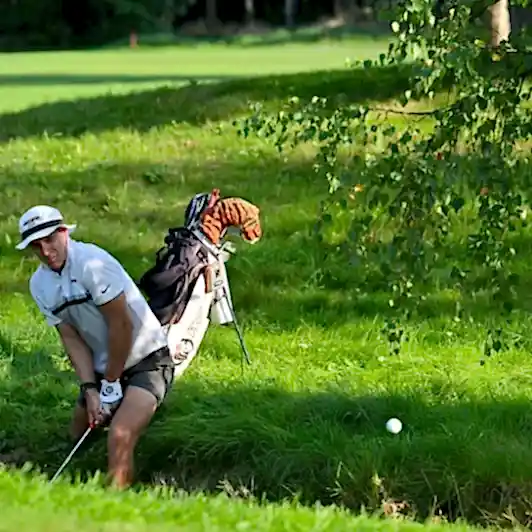 Raiffeisenbank Czech Open Golf Tour 2024