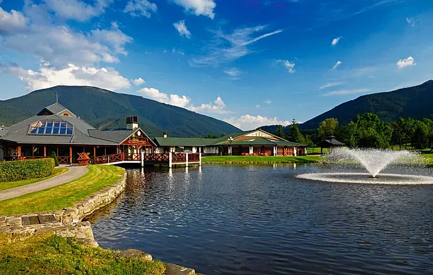 Prosper Golf Resort Čeladná zpět pod původním provozovatelem